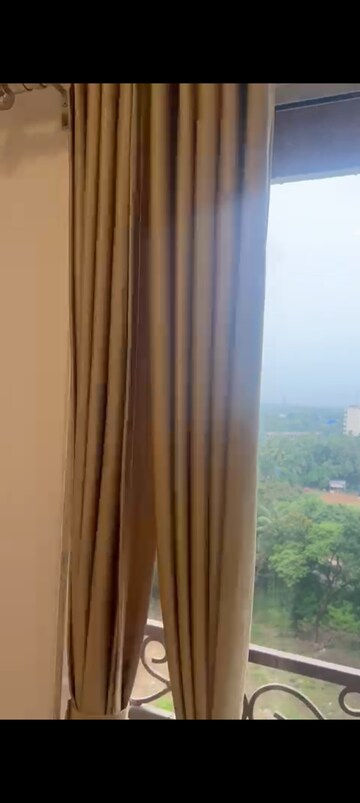 Building Lobby in 2 BHK Apartment at Kurla East – for Rent