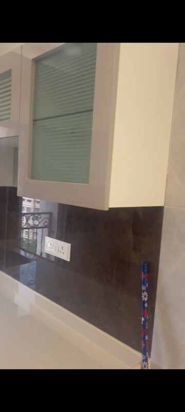 Kitchen in 2 BHK Apartment at Kurla East – for Rent