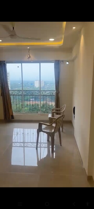Living Room in 2 BHK Apartment at Kurla East – for Rent