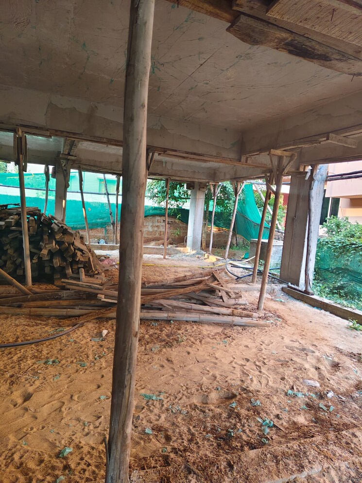  Parking, patia 3 Bedroom 1493 Sq.Ft. Apartment In Patia Bhubaneswar 8069447