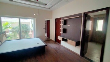 Kitchen in 4 BHK Villa at Yelahanka New Town – for Rent