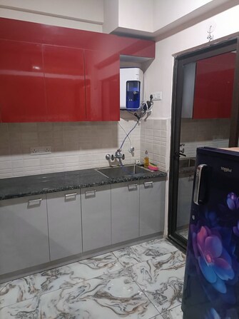 2.5 BHK Apartment For Rent in Arocon Rainbow Mahurali Ghaziabad  8069445