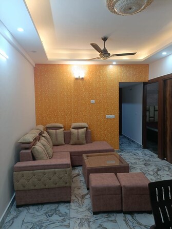 2.5 BHK Apartment For Rent in Arocon Rainbow Mahurali Ghaziabad  8069445