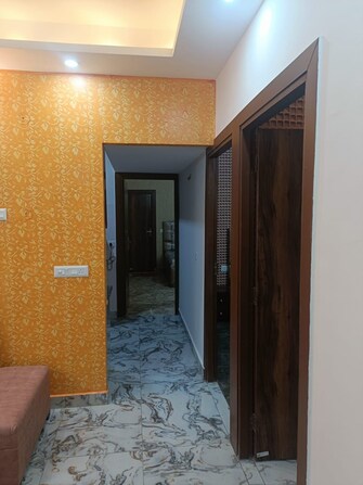 2.5 BHK Apartment For Rent in Arocon Rainbow Mahurali Ghaziabad  8069445