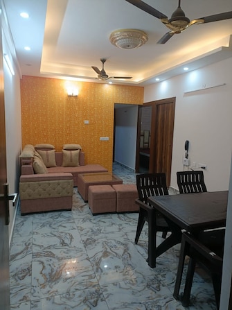 2.5 BHK Apartment For Rent in Arocon Rainbow Mahurali Ghaziabad  8069445