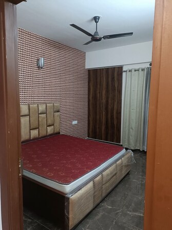 2.5 BHK Apartment For Rent in Arocon Rainbow Mahurali Ghaziabad  8069445