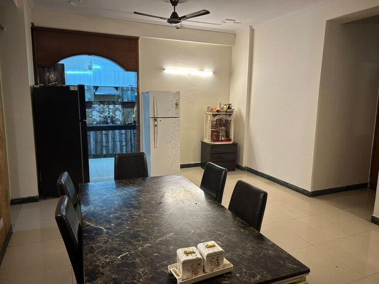 Bedroom, gaurs-green-vista 2.5 Bedroom 1295 Sq.Ft. Apartment In Nyay Khand Ghaziabad 8069458