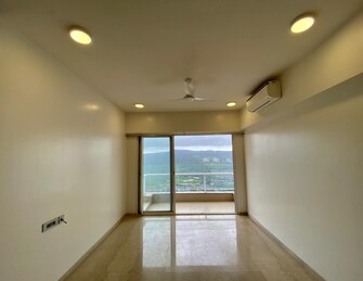 3 BHK Apartment For Rent in Omkar Alta Monte Malad East Mumbai  8069446