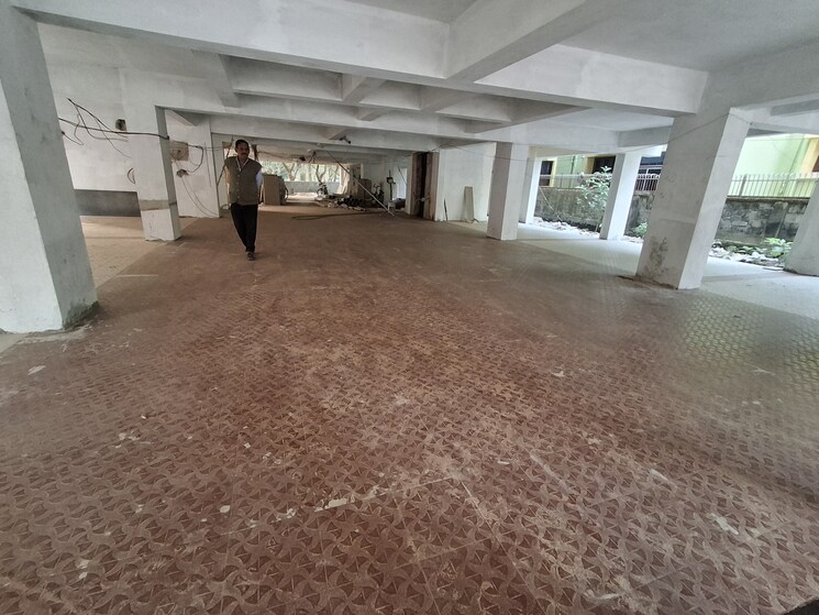  Parking, khandagiri 3 Bedroom 1558 Sq.Ft. Apartment In Khandagiri Bhubaneswar 8069456