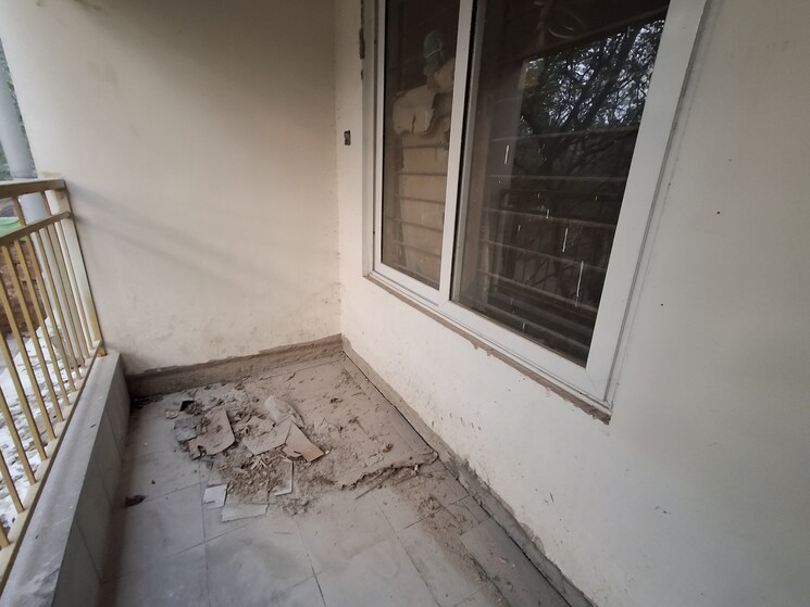 Balcony, khandagiri 3 Bedroom 1558 Sq.Ft. Apartment In Khandagiri Bhubaneswar 8069456