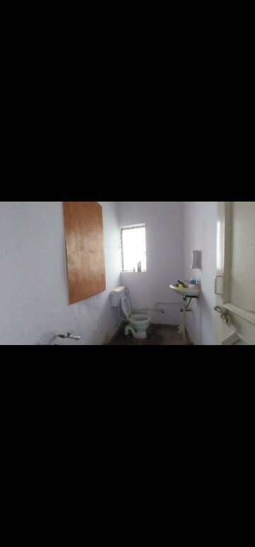 Bedroom in 1 BHK Builder Floor at East Of Kailash – for Rent