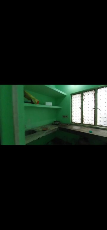 Bedroom in 1 BHK Builder Floor at East Of Kailash – for Rent
