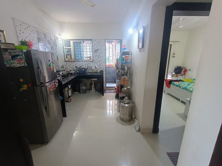  Parking, 33-keshavkunj 2 Bedroom 725 Sq.Ft. Apartment In Mundhwa Pune 8069459