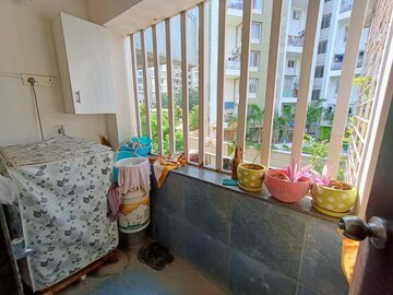 Bedroom in 2 BHK Apartment at 33 Keshavkunj, Mundhwa – for Sale
