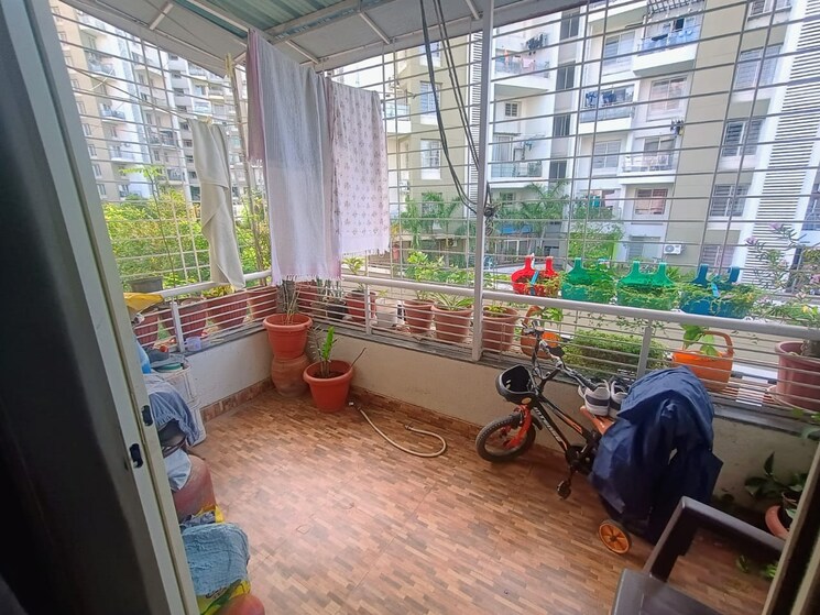  Parking, 33-keshavkunj 2 Bedroom 725 Sq.Ft. Apartment In Mundhwa Pune 8069459