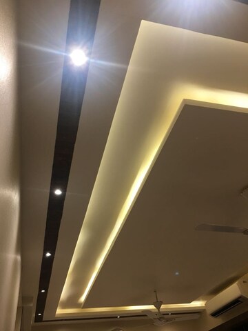 Furnished Amenities in 3 BHK Apartment at Omkar Alta Monte, Malad East – for Sale