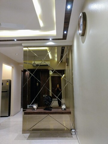 Gym in 3 BHK Apartment at Omkar Alta Monte, Malad East – for Sale