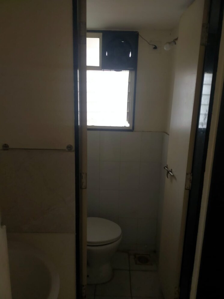 Bathroom, sancheti-eves-garden 1 Bedroom 428 Sq.Ft. Apartment In Mundhwa Pune 8069464