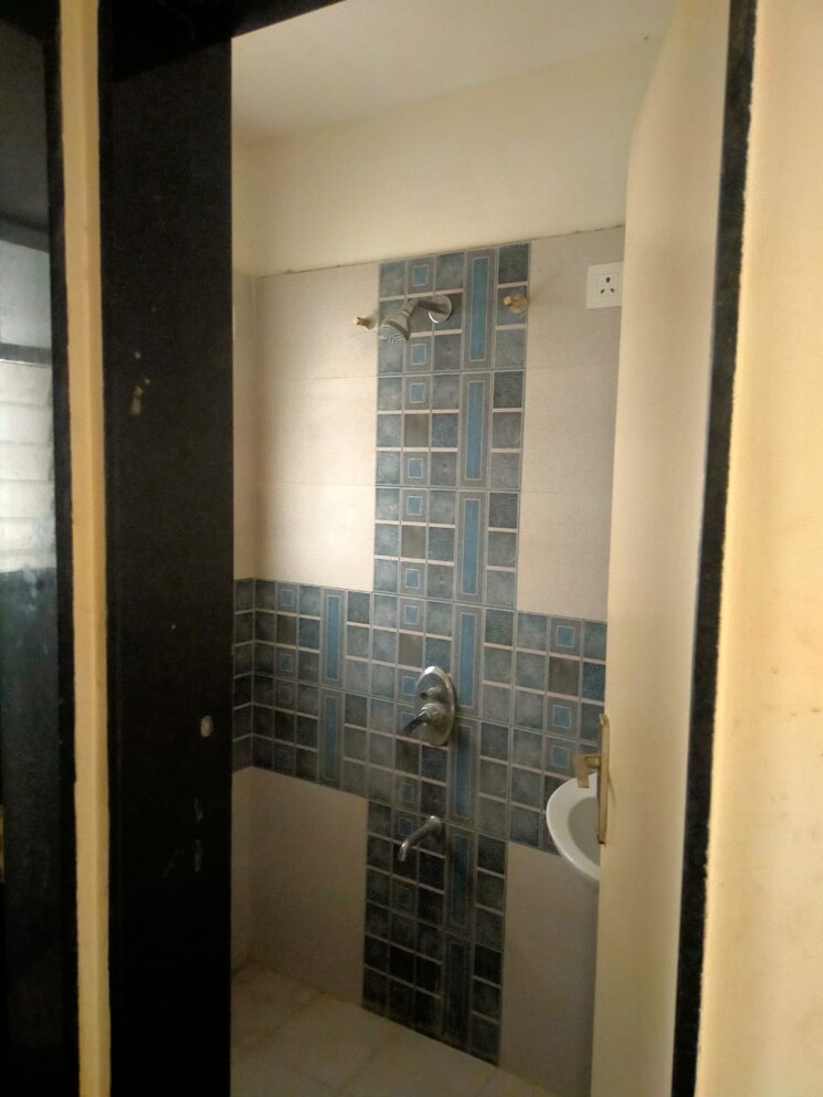 Bathroom, sancheti-eves-garden 1 Bedroom 428 Sq.Ft. Apartment In Mundhwa Pune 8069464