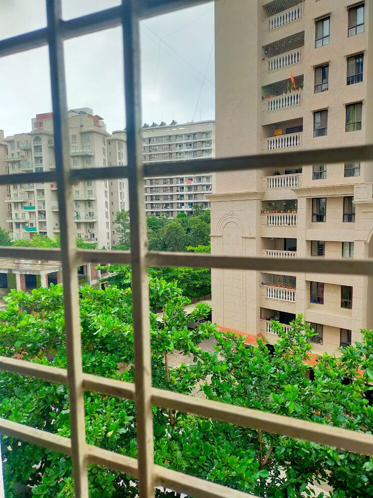Exterior View, sancheti-eves-garden 1 Bedroom 428 Sq.Ft. Apartment In Mundhwa Pune 8069464