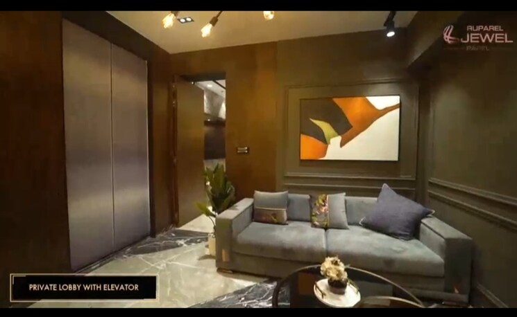 Bedroom, ruparel-jewel 4 Bedroom 1838 Sq.Ft. Apartment In Parel Mumbai 8069467