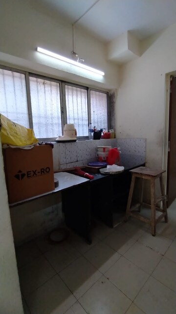 Master Bedroom in 1 BHK Apartment at Kurla East – for Rent