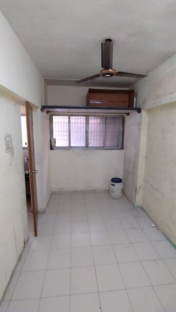 Bathroom in 1 BHK Apartment at Kurla East – for Rent