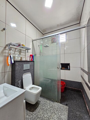Kitchen in 5 BHK Independent House at Vidyaranyapura – for Rent