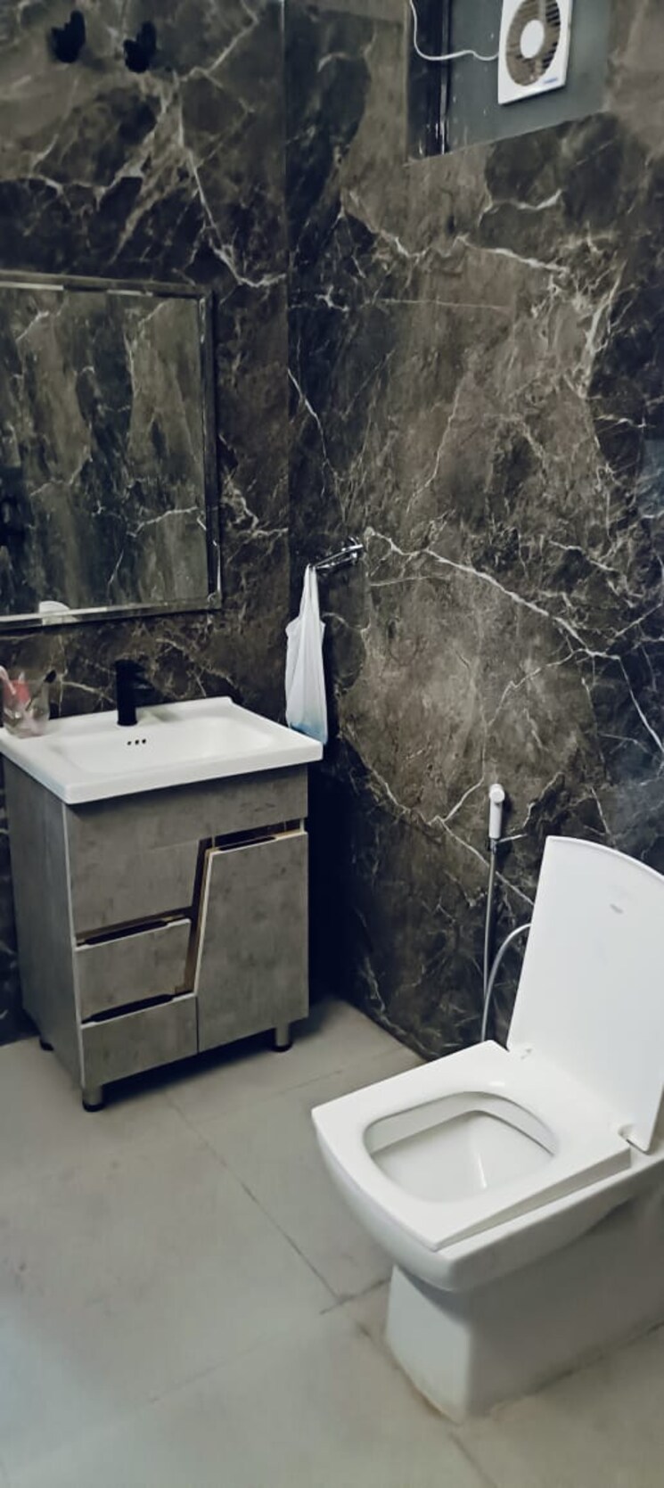 Master Bedroom, sector 40 6+ Bedroom 176 Sq.Mt. Villa In Sector 40 Noida 8069482