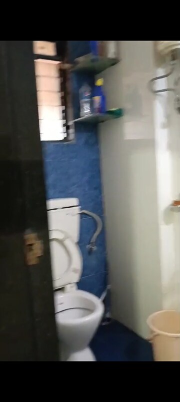 Staircase in 2 BHK Apartment at Ghatkopar East – for Rent