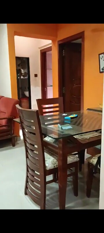 Living Room in 2 BHK Apartment at Ghatkopar East – for Rent