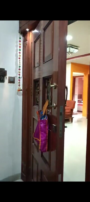 Gym in 2 BHK Apartment at Ghatkopar East – for Rent