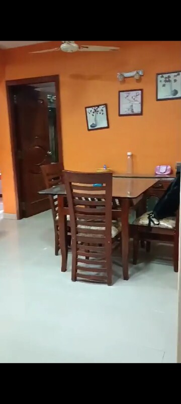 Staircase in 2 BHK Apartment at Ghatkopar East – for Rent