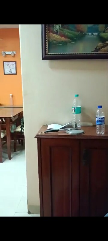 Furnished Amenities in 2 BHK Apartment at Ghatkopar East – for Rent