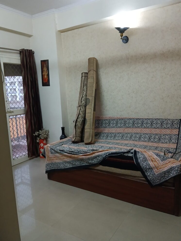 Bedroom, jm-orchid 2 Bedroom 1147 Sq.Ft. Apartment In Sector 76 Noida 8069490