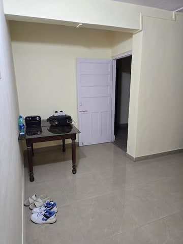 1 BHK Apartment For Rent in Minal Chaya CHS Uthalsar Thane  8069496