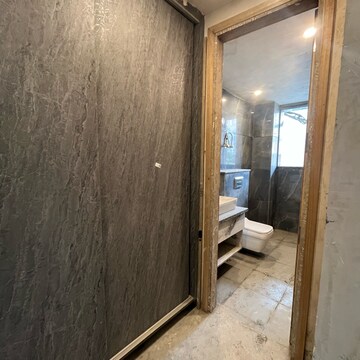 Room in 4 BHK Builder Floor at Chattarpur – for Sale