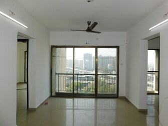 Commercial Office Space 1200 Sq.Ft. For Rent in Hatkesh Udhog Nagar Thane  8069505