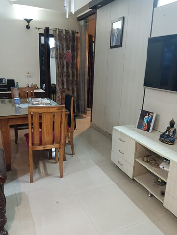 Kitchen in 3 BHK Apartment at Amrapali Silicon City, Sector 76 – for Sale