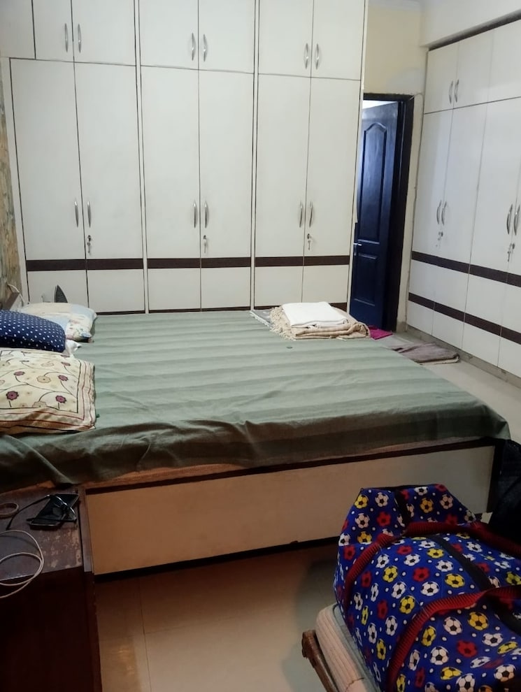 Bedroom, amrapali-silicon-city 3 Bedroom 1420 Sq.Ft. Apartment In Sector 76 Noida 8069501