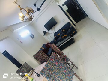 Furnished Amenities in 2 BHK Apartment at Gardenia Gateway, Sector 75 – for Sale