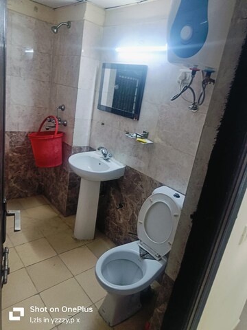 Bathroom in 2 BHK Apartment at Gardenia Gateway, Sector 75 – for Sale