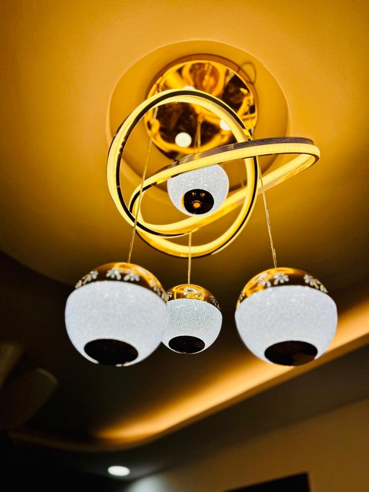 undefined, hindon-vihar 3 Bedroom 1350 Sq.Ft. Builder Floor In Sector 49 Noida 8069519