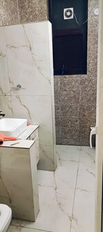 3 BHK + Study Room 1350 Sq.Ft. Builder Floor in Hindon Vihar