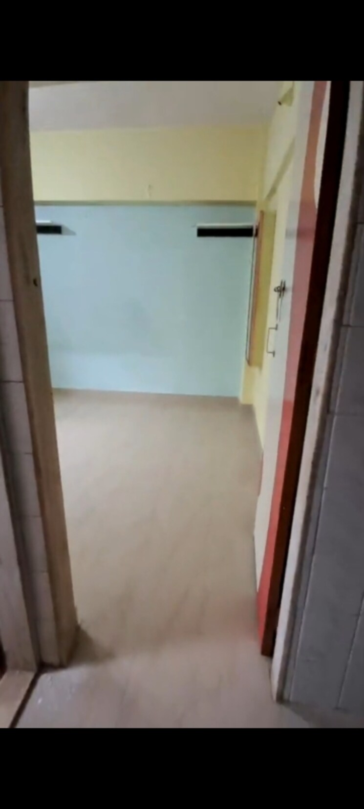 Balcony, harsh-shanti-nagar-chs 1 Bedroom 390 Sq.Ft. Apartment In Mira Road Thane 8069524