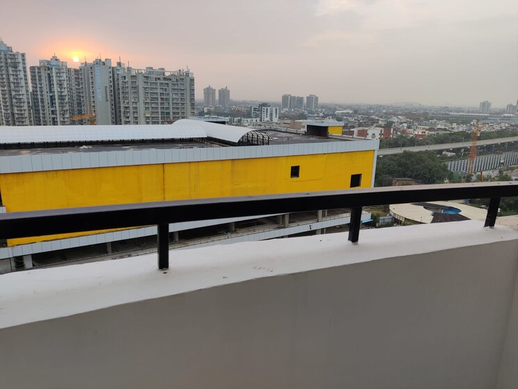 Exterior View, gardenia-gateway 2 Bedroom 1045 Sq.Ft. Apartment In Sector 75 Noida 8069521