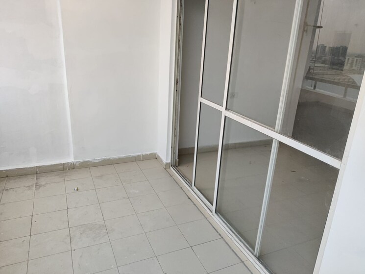 Balcony, gardenia-gateway 2 Bedroom 1045 Sq.Ft. Apartment In Sector 75 Noida 8069521