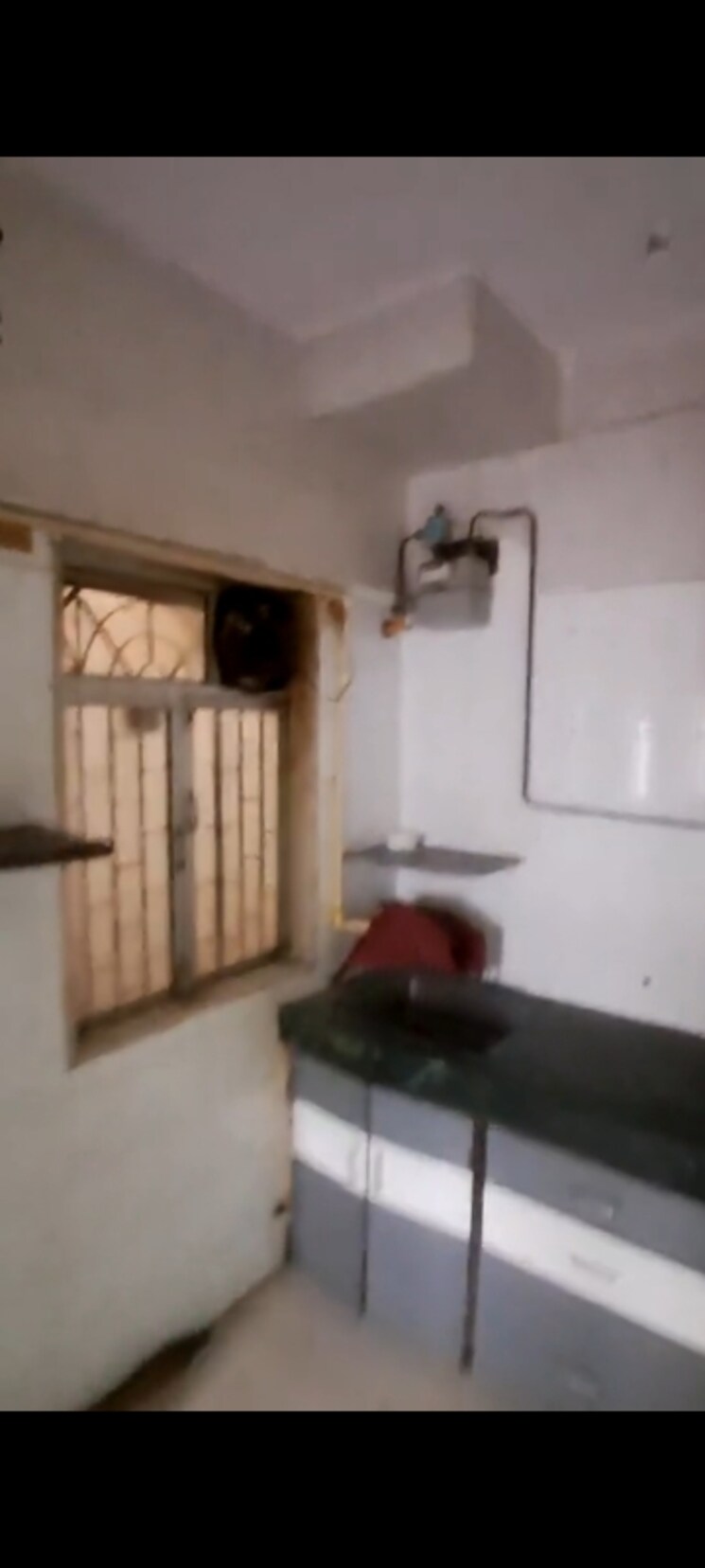 Kitchen, harsh-shanti-nagar-chs 1 Bedroom 390 Sq.Ft. Apartment In Mira Road Thane 8069524