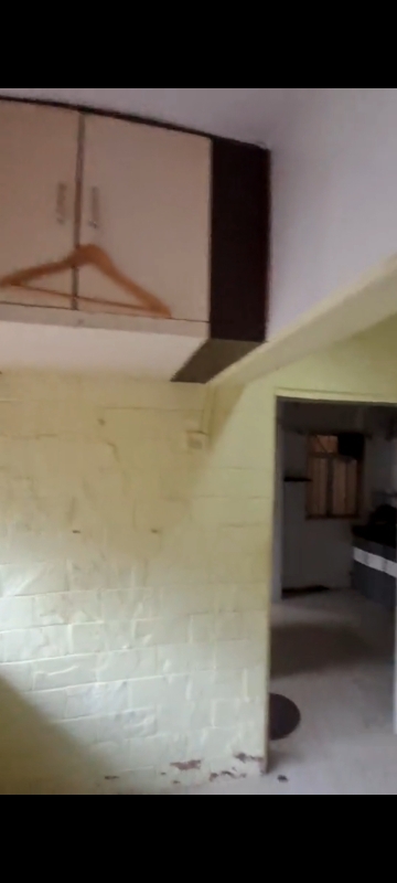 1 BHK Apartment For Sale in Harsh Shanti Nagar CHS