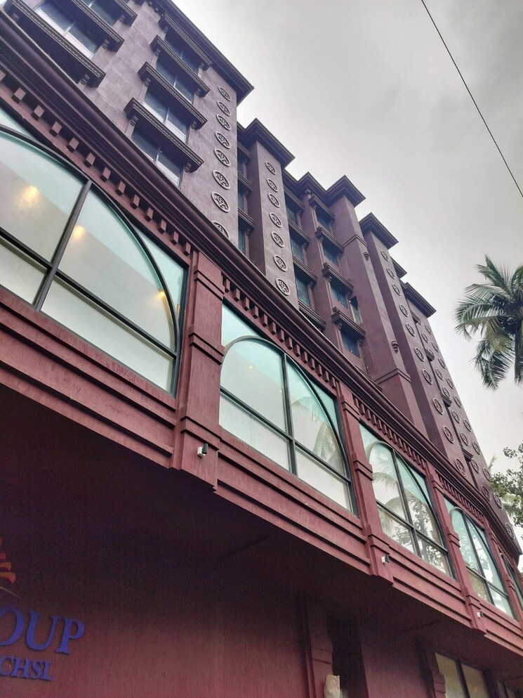 Exterior View, jeevan-sona-apartment 3 Bedroom 1500 Sq.Ft. Apartment In Santacruz West Mumbai 8069530